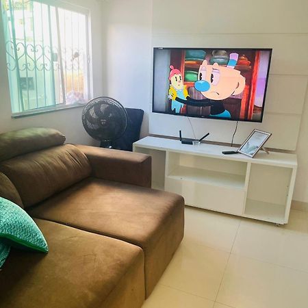 Casa Para Carnaval Salvador Eksteriør billede