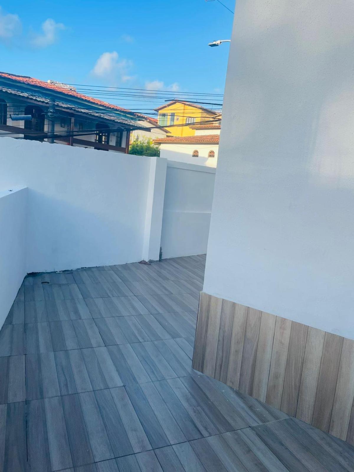 Casa Para Carnaval Salvador Eksteriør billede