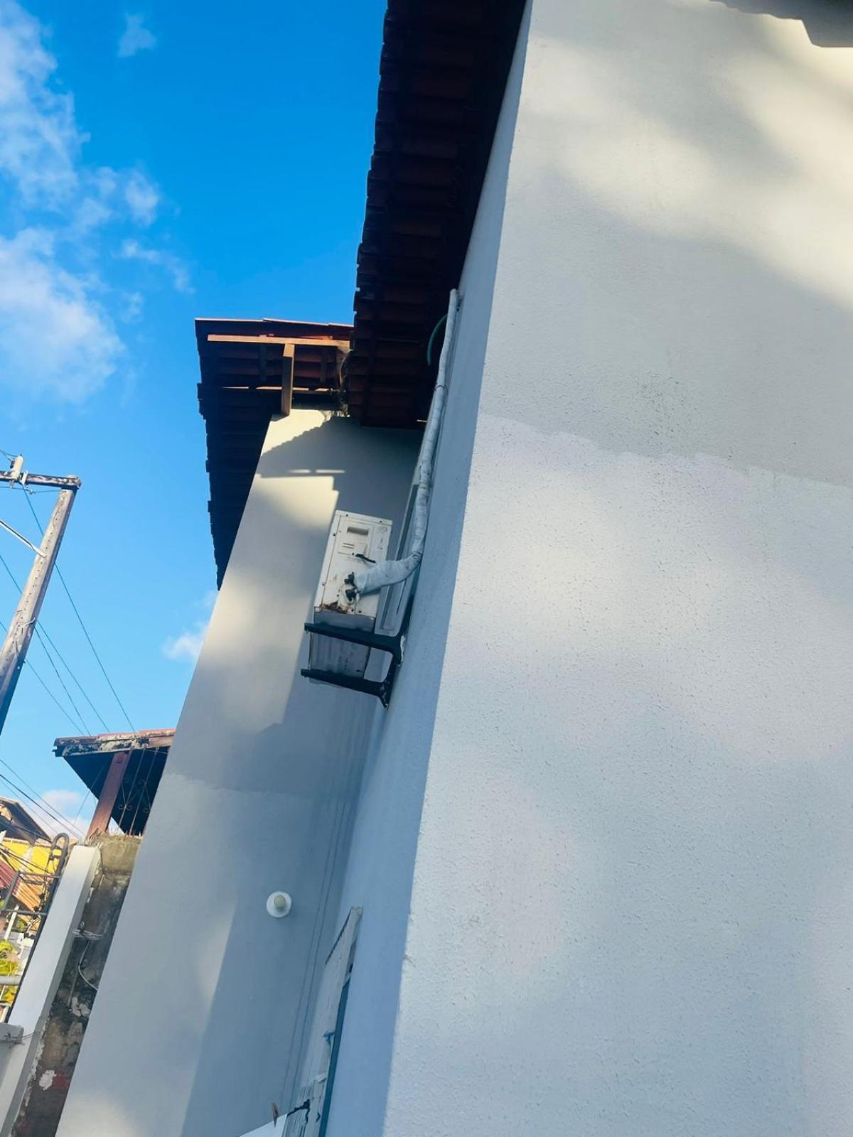 Casa Para Carnaval Salvador Eksteriør billede