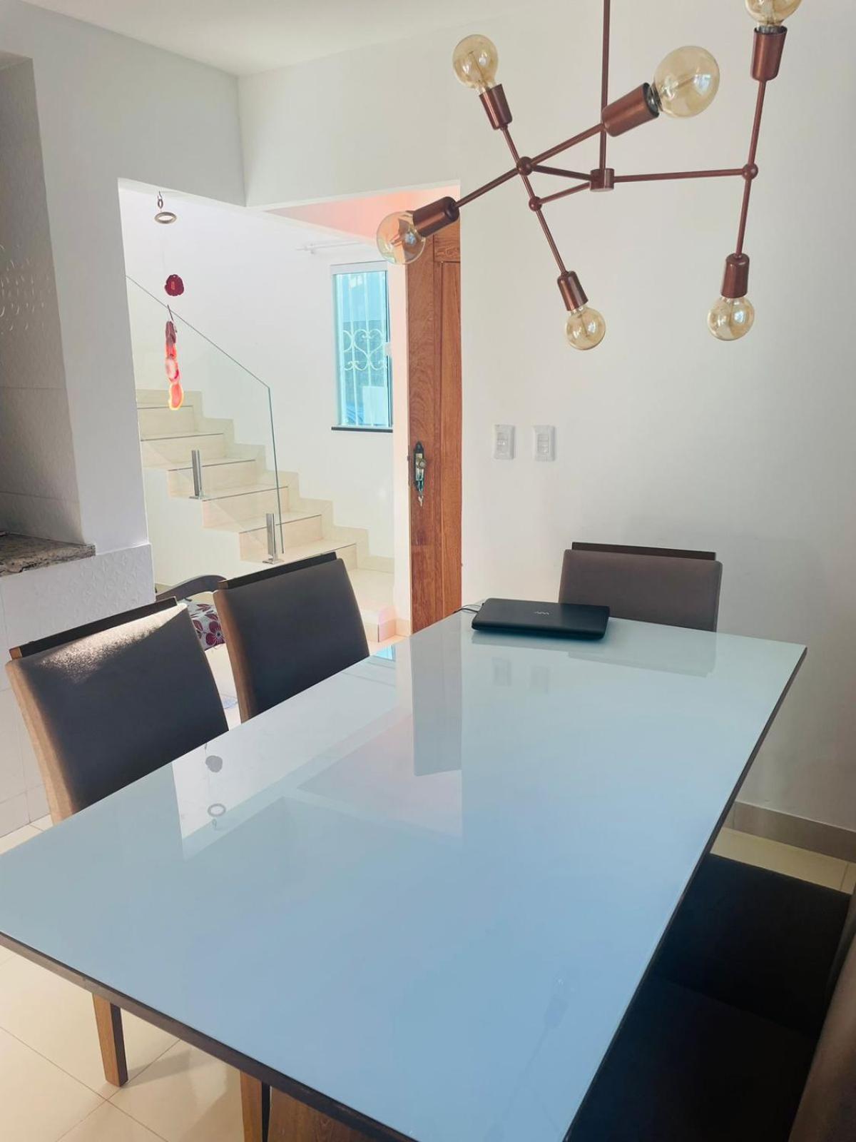 Casa Para Carnaval Salvador Eksteriør billede